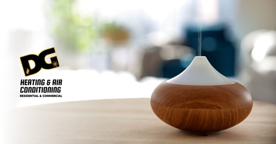 oil diffuser